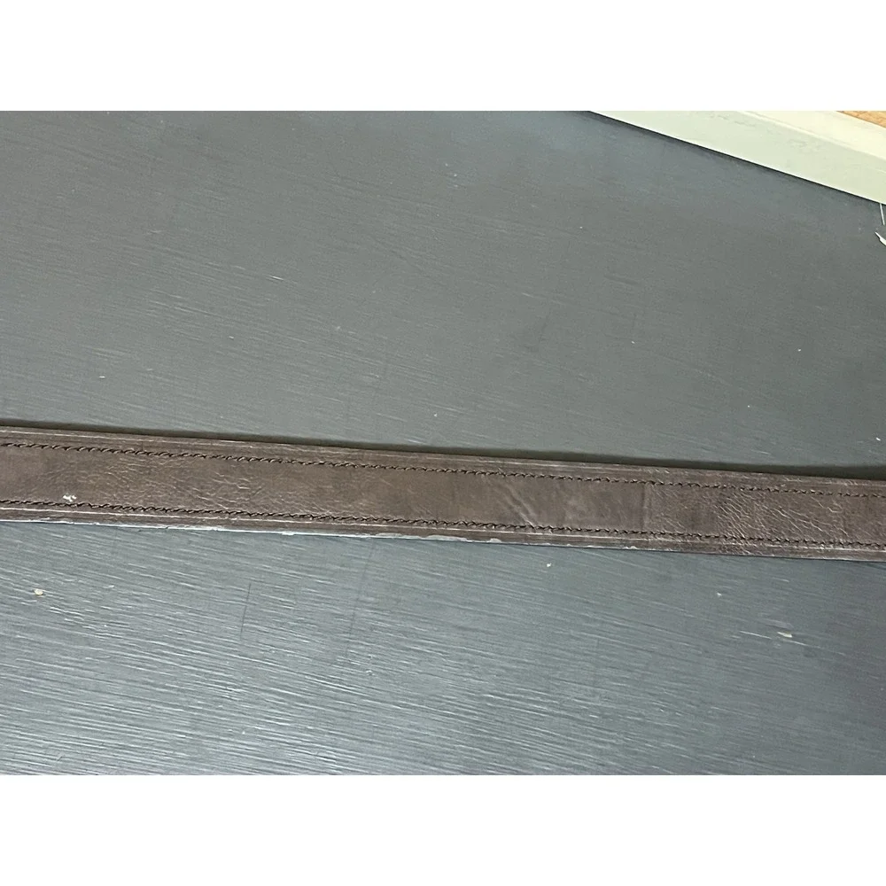 Levi's Reversible‎ Belt  31 Inch Black/Brown Excellent